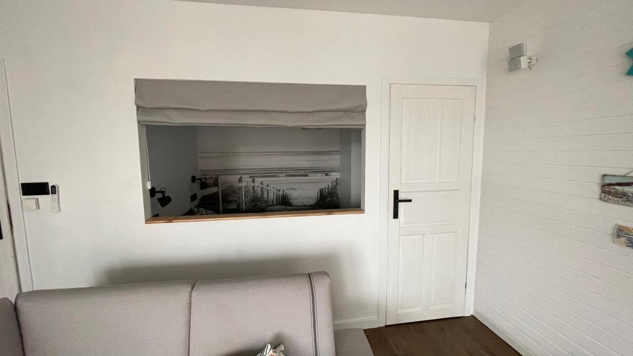 Pierwoszyno Apartament Mechelinki, Wysoki Standard. מראה חיצוני תמונה