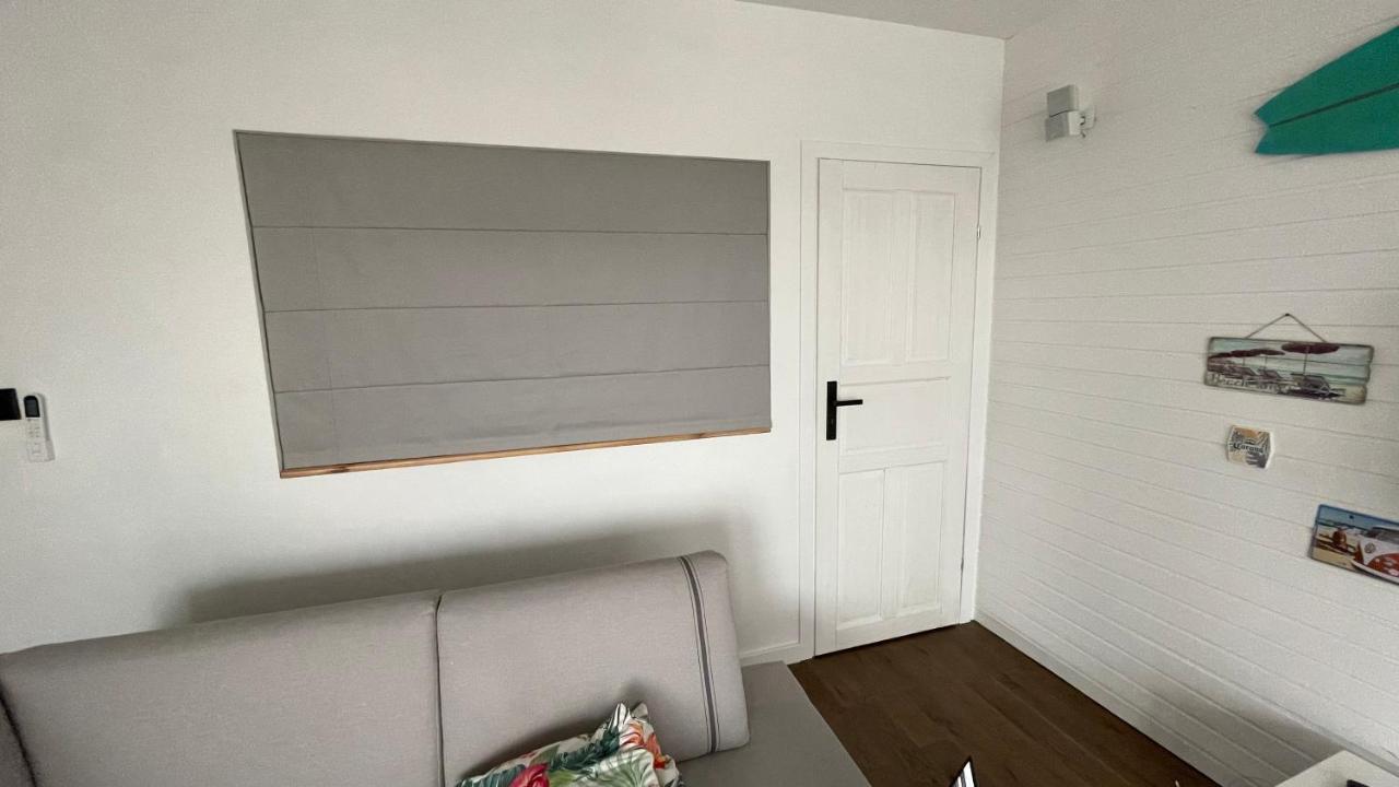 Pierwoszyno Apartament Mechelinki, Wysoki Standard. מראה חיצוני תמונה