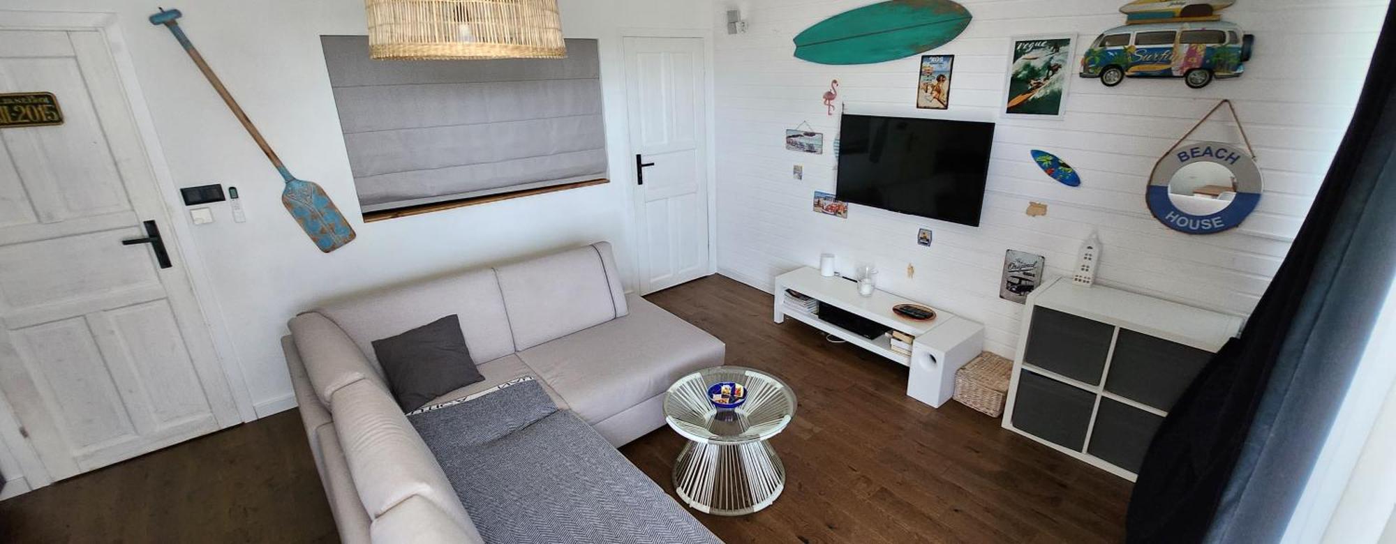Pierwoszyno Apartament Mechelinki, Wysoki Standard. מראה חיצוני תמונה
